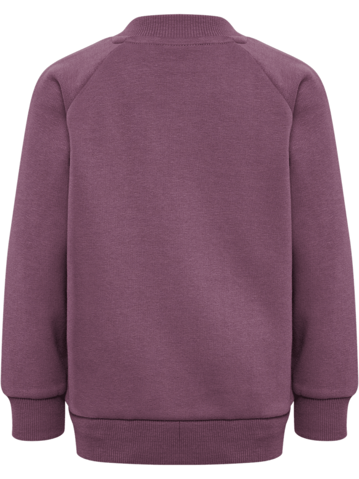hummel MINI REG BUMBLE SET - Black Plum | Torgunns Barneklær AS