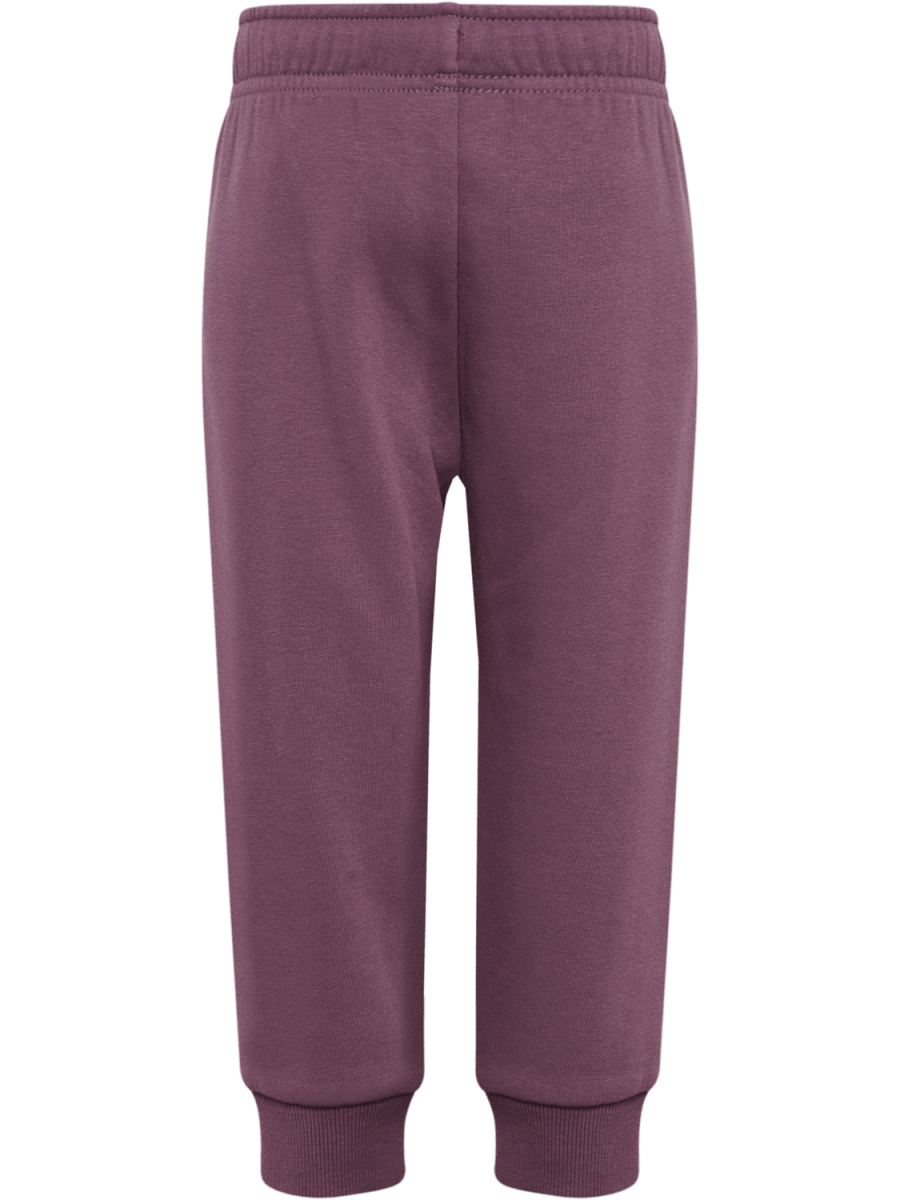hummel MINI REG BUMBLE SET - Black Plum | Torgunns Barneklær AS