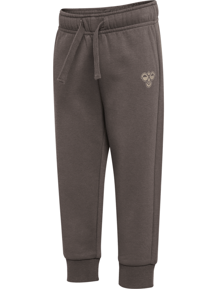 hummel MINI REG BUMBLE SET - Dark Gull Gray | Torgunns Barneklær AS