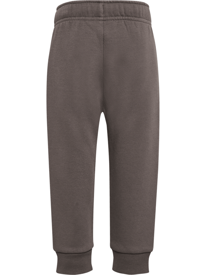 hummel MINI REG BUMBLE SET - Dark Gull Gray | Torgunns Barneklær AS