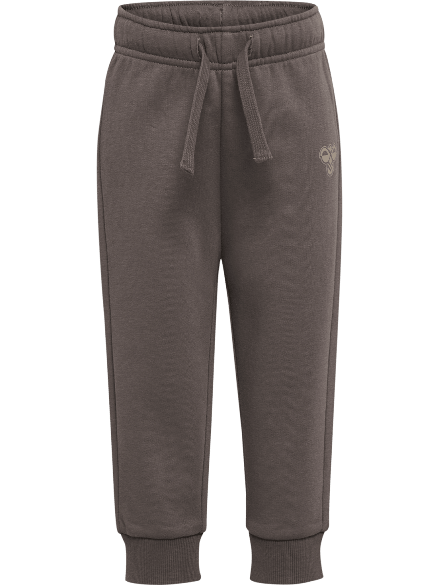 hummel MINI REG BUMBLE SET - Dark Gull Gray | Torgunns Barneklær AS