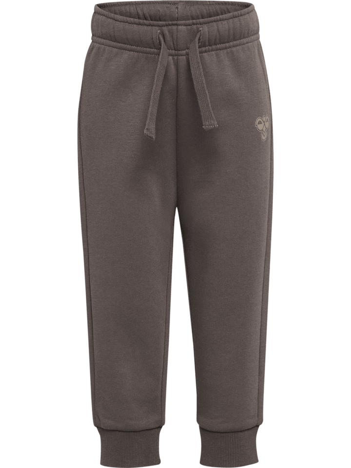 hummel MINI REG BUMBLE SET - Dark Gull Gray | Torgunns Barneklær AS