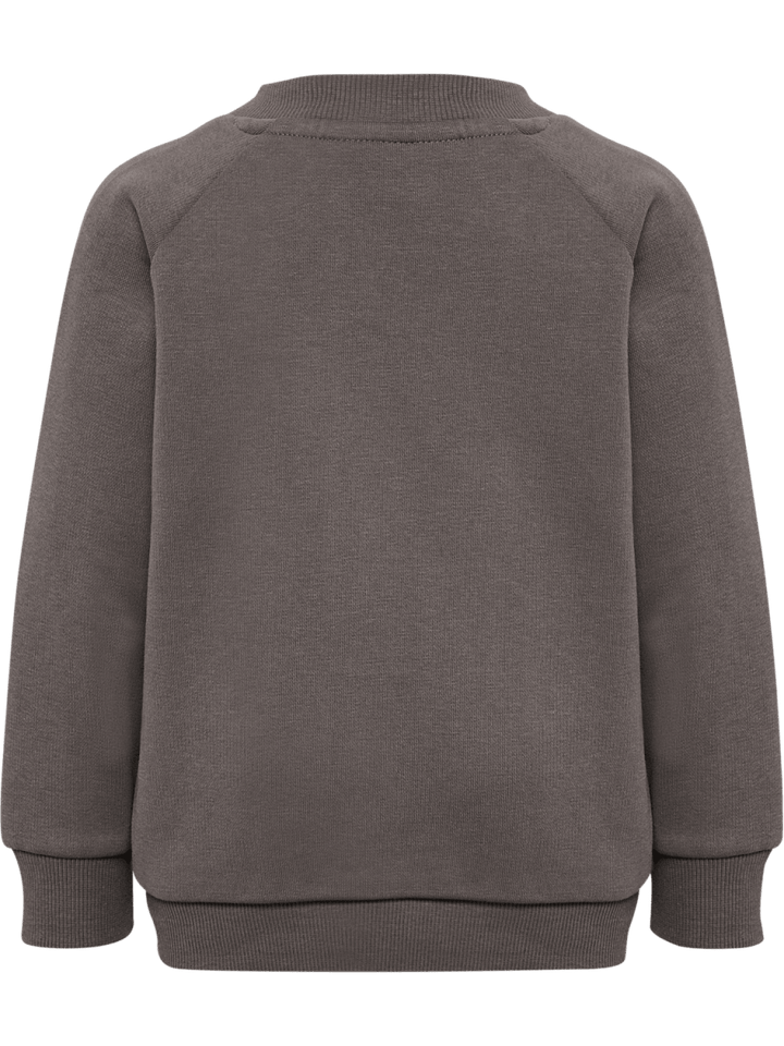 hummel MINI REG BUMBLE SET - Dark Gull Gray | Torgunns Barneklær AS