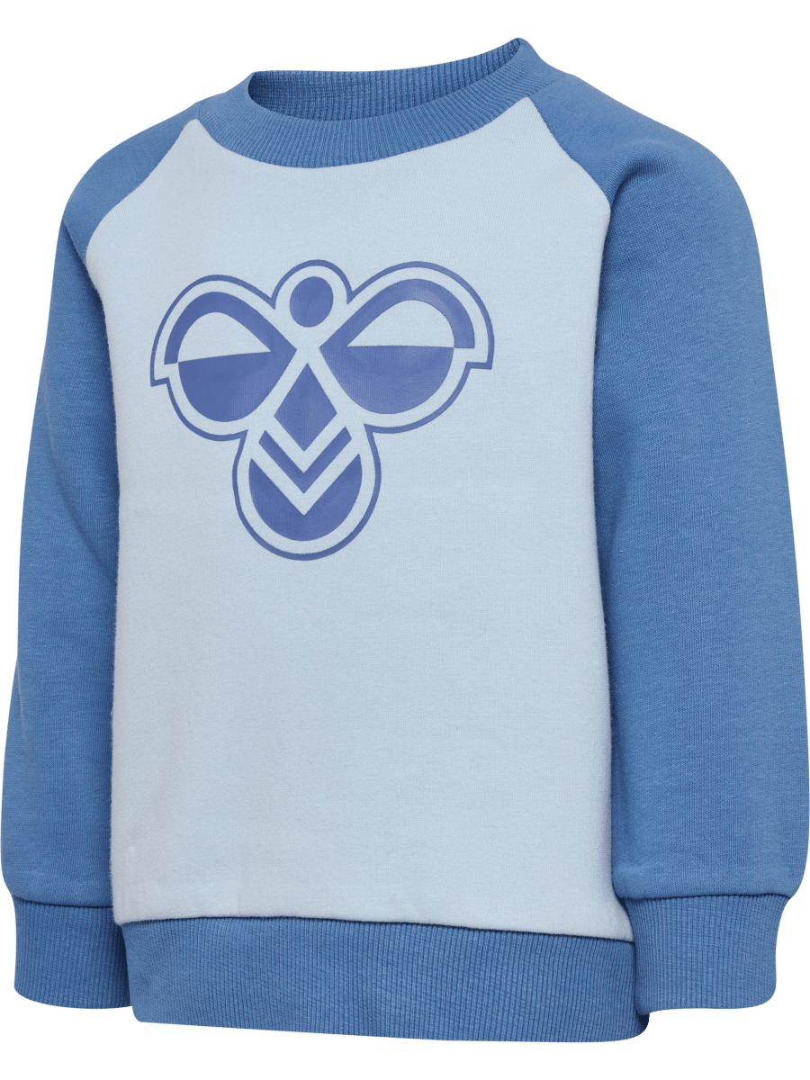 hummel MINI REG BUMBLE SET - DUTCH BLUE | Torgunns Barneklær AS