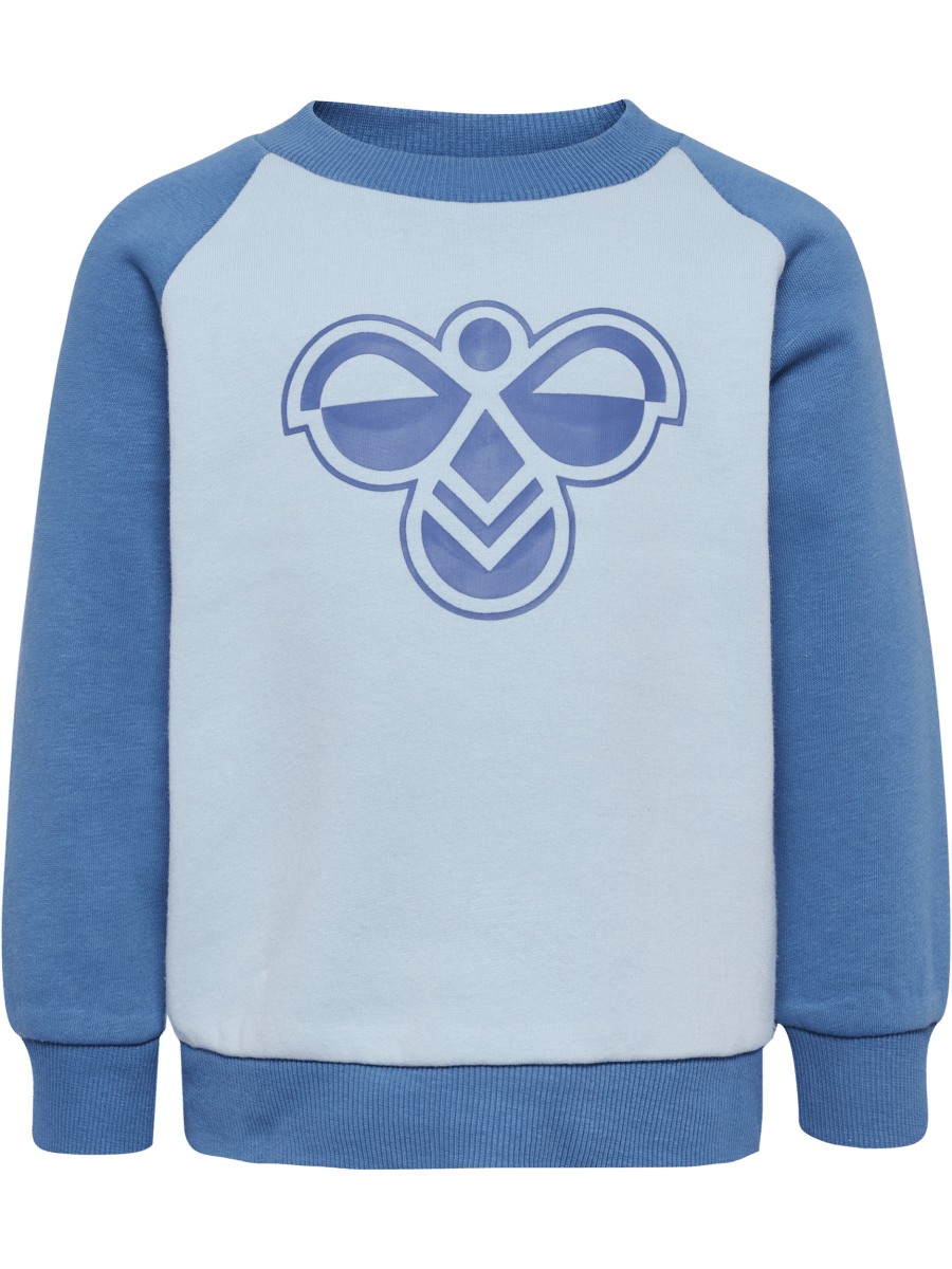 hummel MINI REG BUMBLE SET - DUTCH BLUE | Torgunns Barneklær AS