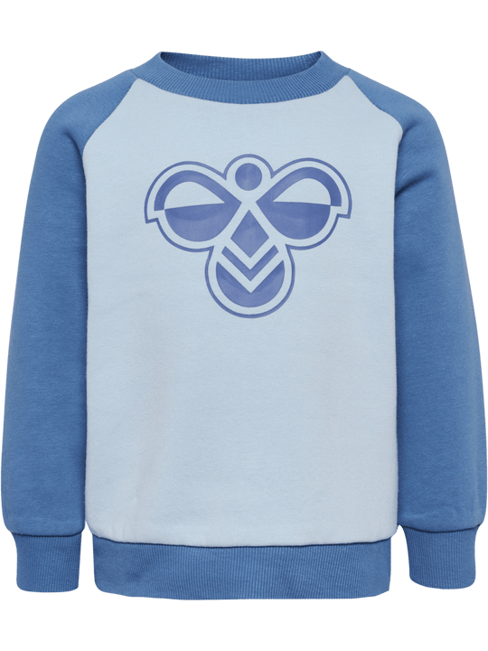 hummel MINI REG BUMBLE SET - DUTCH BLUE | Torgunns Barneklær AS