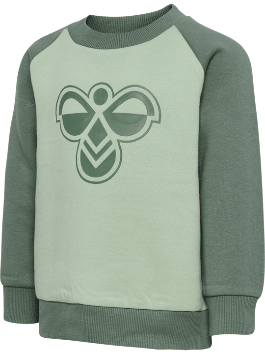 hummel MINI REG BUMBLE SET - LAUREL WREATH | Torgunns Barneklær AS