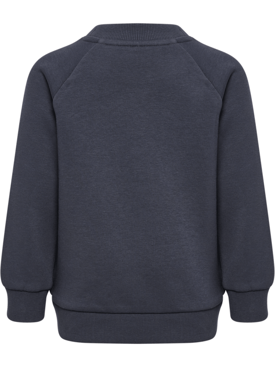 hummel MINI REG BUMBLE SET - Ombre Blue | Torgunns Barneklær AS