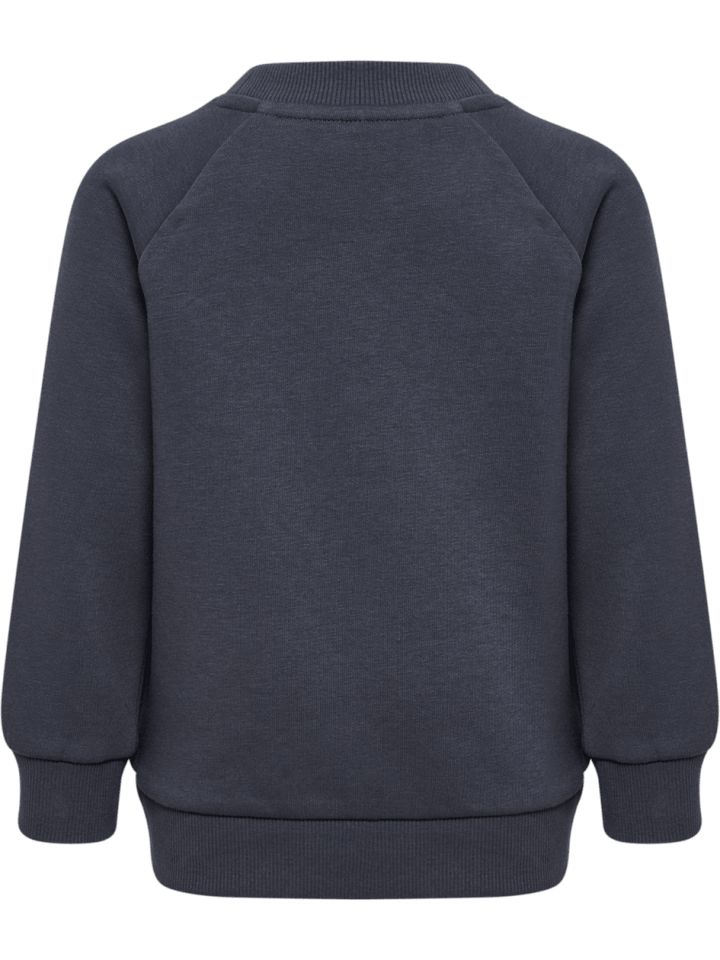hummel MINI REG BUMBLE SET - Ombre Blue | Torgunns Barneklær AS