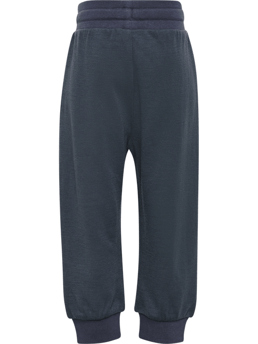 hummel MINI Ull Bukse BEE - Ombre Blue | Torgunns Barneklær AS