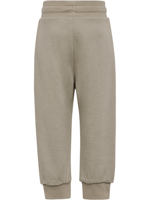 hummel MINI Ull Bukse BEE - Vintage Khaki | Torgunns Barneklær AS