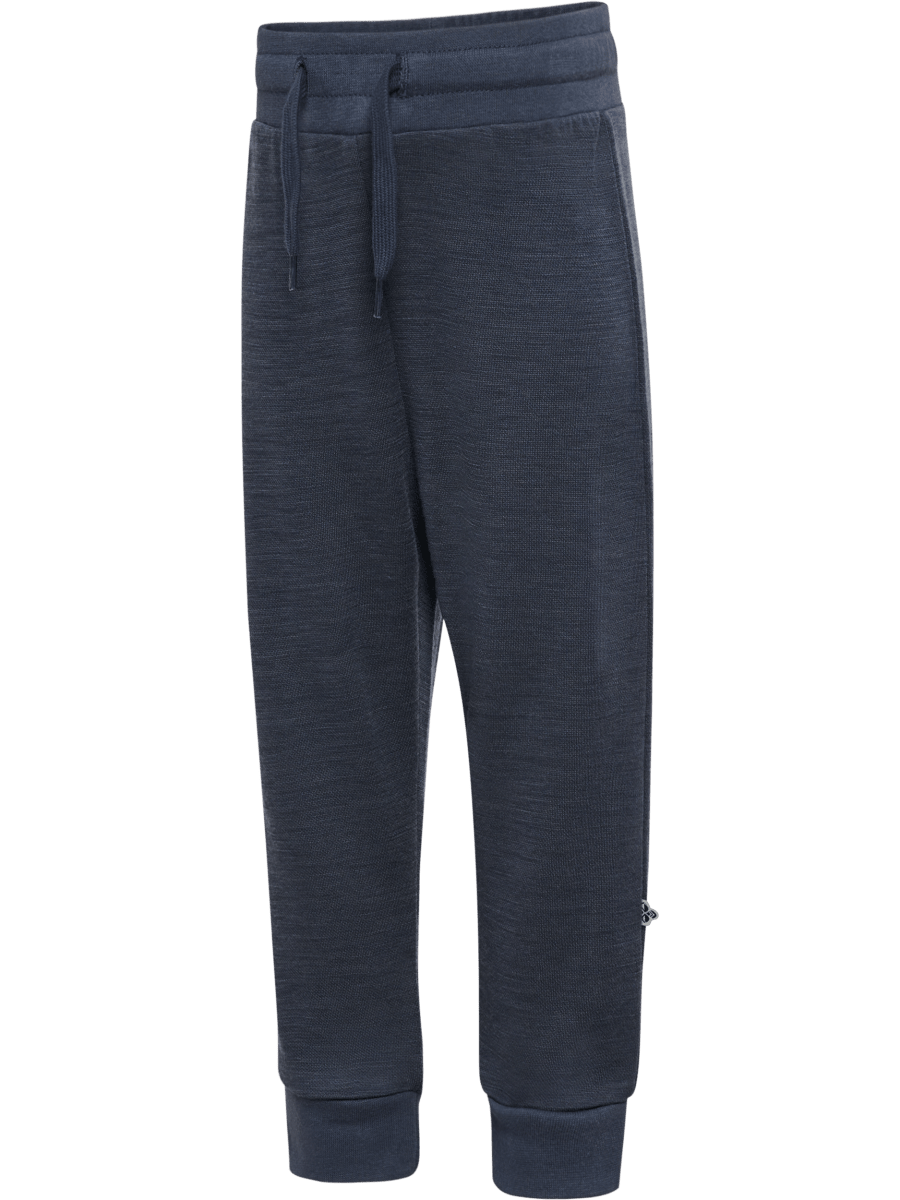 hummel MINI Ull Bukse - Ombre Blue | Torgunns Barneklær AS