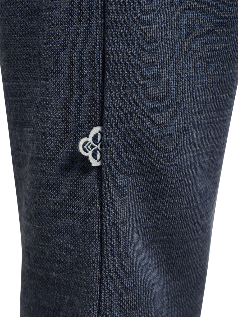 hummel MINI Ull Bukse - Ombre Blue | Torgunns Barneklær AS