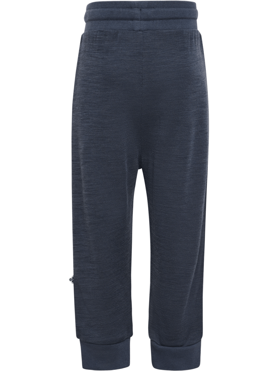 hummel MINI Ull Bukse - Ombre Blue | Torgunns Barneklær AS