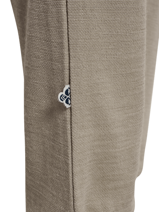 hummel MINI Ull Bukse - Vintage Khaki | Torgunns Barneklær AS