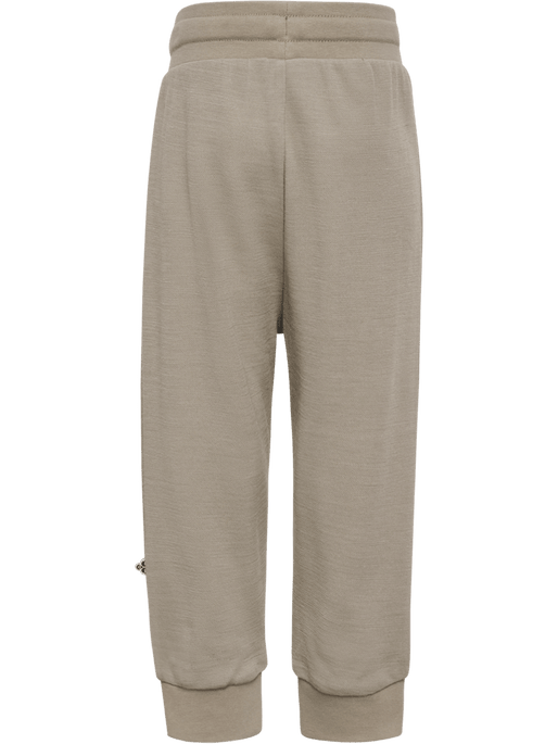 hummel MINI Ull Bukse - Vintage Khaki | Torgunns Barneklær AS