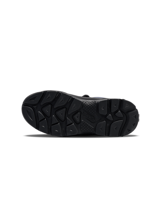 hummel SNOW BOOT TEX - DARK NAVY | Torgunns Barneklær AS