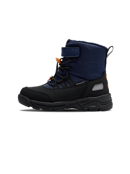 hummel SNOW BOOT TEX - DARK NAVY | Torgunns Barneklær AS
