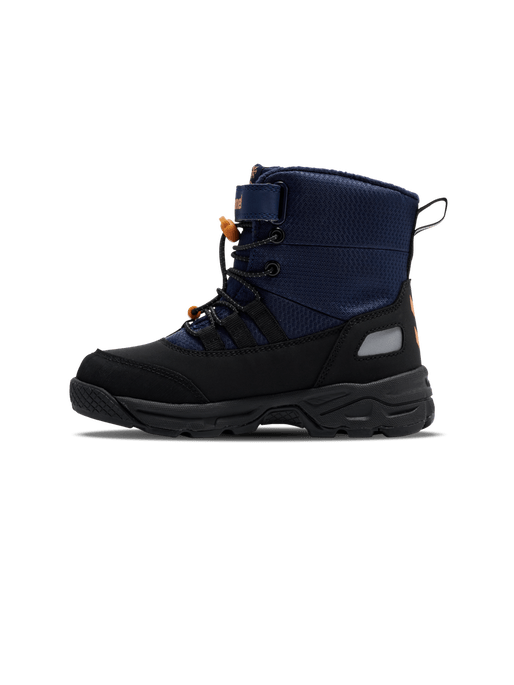hummel SNOW BOOT TEX - DARK NAVY | Torgunns Barneklær AS