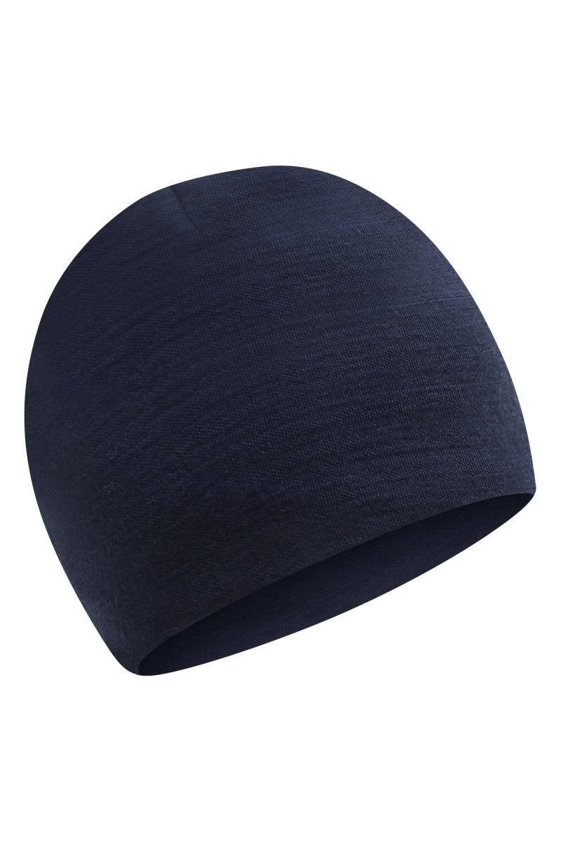 Hust & Claire | Florio Lue Ull/Bambus – More Navy | Torgunns Barneklær AS