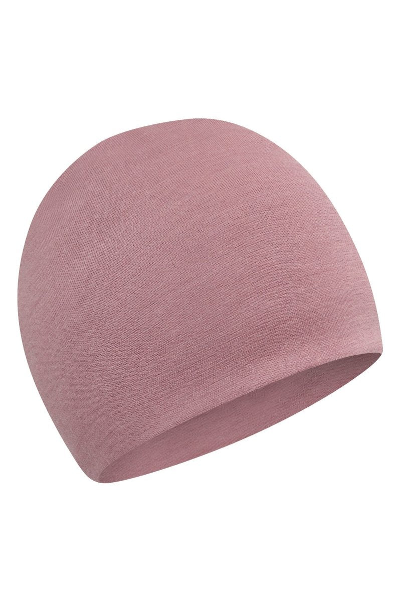 Hust &amp; Claire | Florio Lue Ull/Bambus – Pale Mauve | Torgunns Barneklær AS