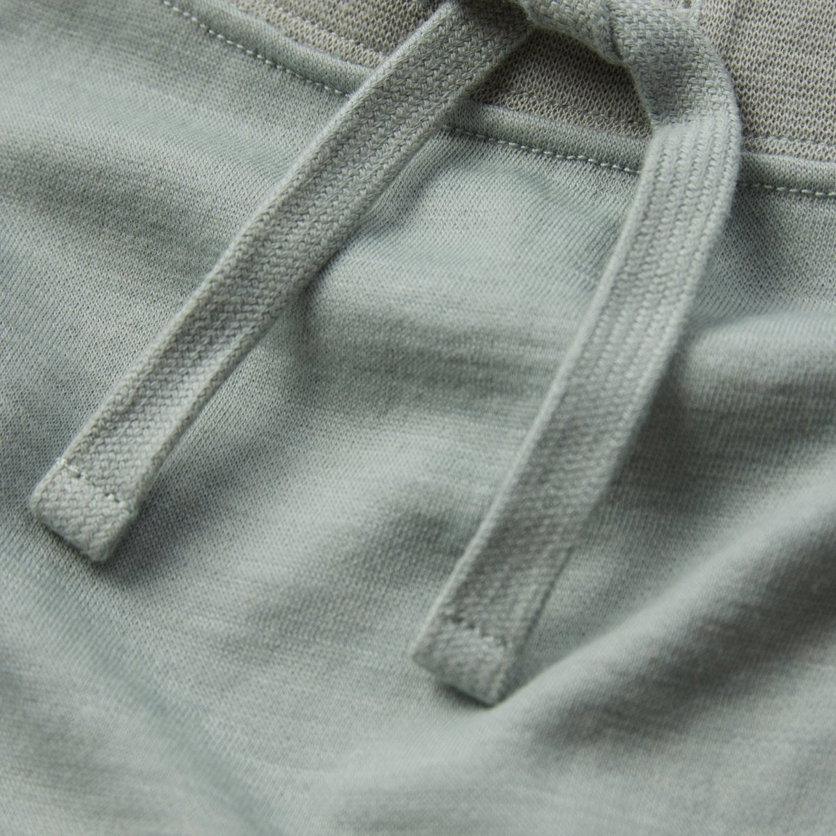 Hust & Claire | Gaby Ull/Bambus Babybukse – Slate Green | Torgunns Barneklær AS