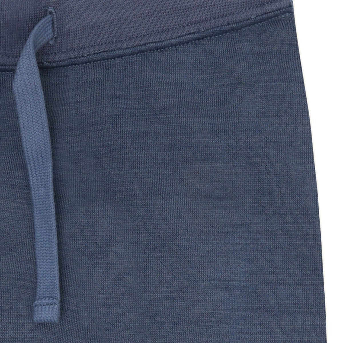 Hust & Claire | Gaby Ull/Bambus Babybukse – Vintage Indigo | Torgunns Barneklær AS
