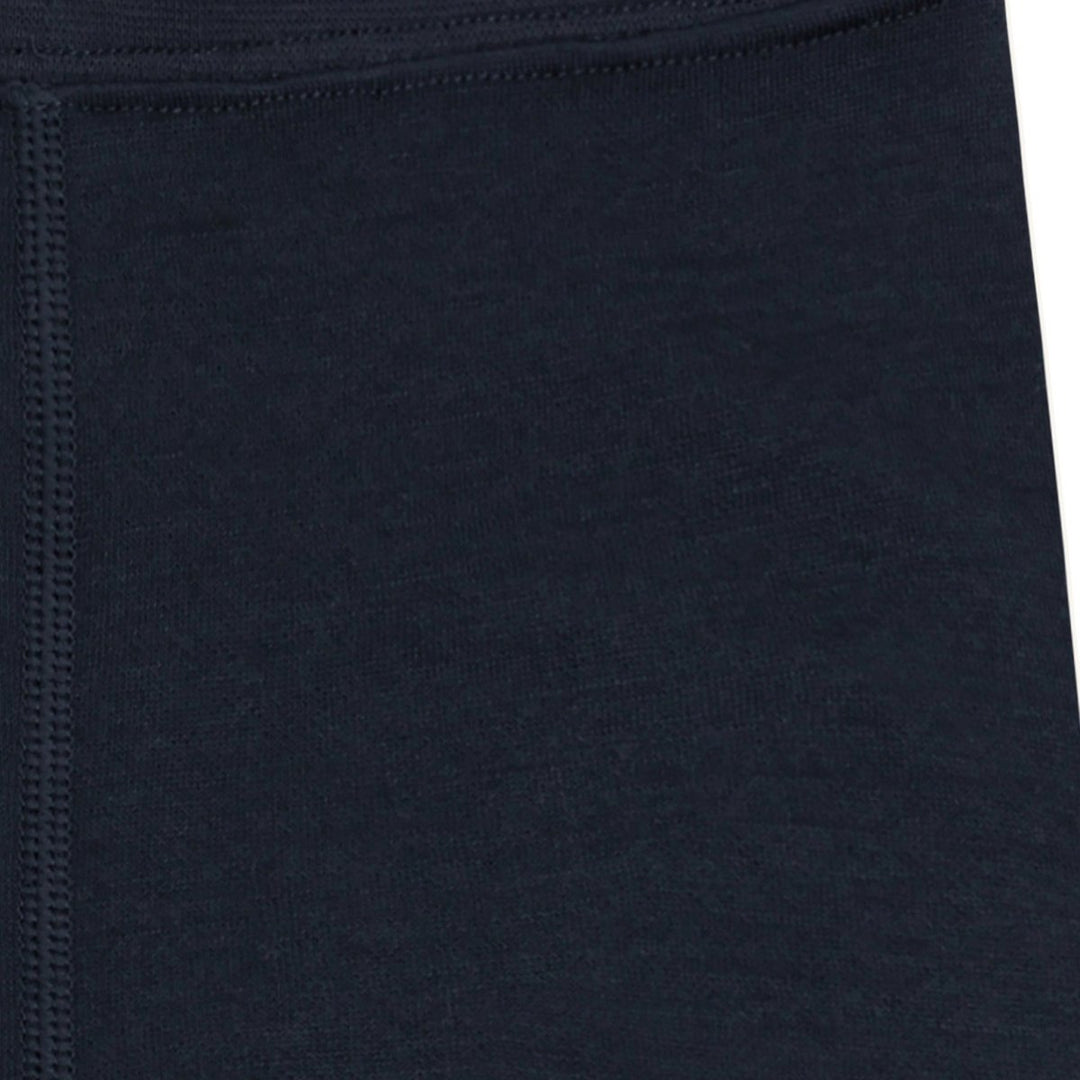 Hust &amp; Claire | Laki Ull/Bambus Leggings – Blues | Torgunns Barneklær AS