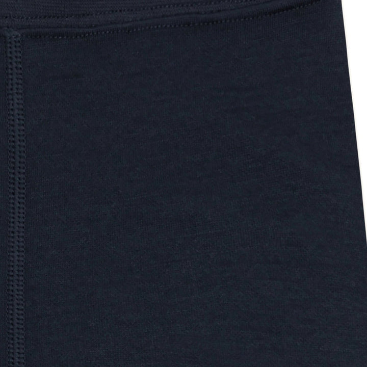Hust &amp; Claire | Laki Ull/Bambus Leggings – Blues | Torgunns Barneklær AS