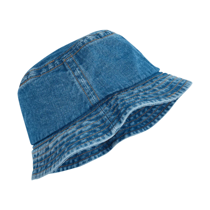 HUTTEliHUT | Bøttehatt Denim - Navy Blazer | Torgunns Barneklær AS