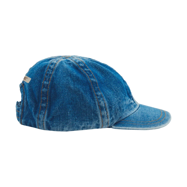 HUTTEliHUT | Denim Caps - Navy Blazer | Torgunns Barneklær AS