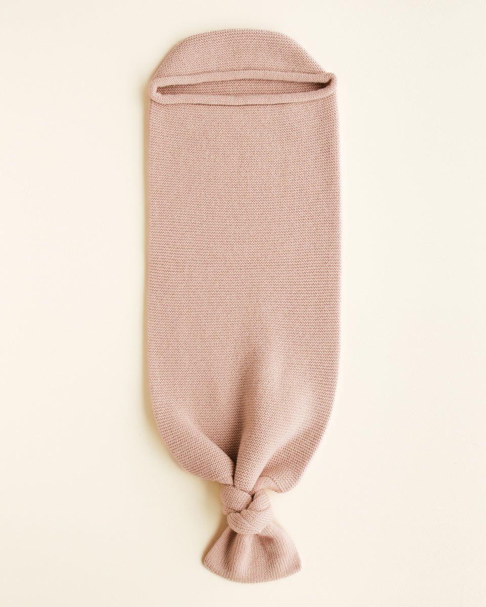 hvid | Cocoon - Apricot | Torgunns Barneklær AS