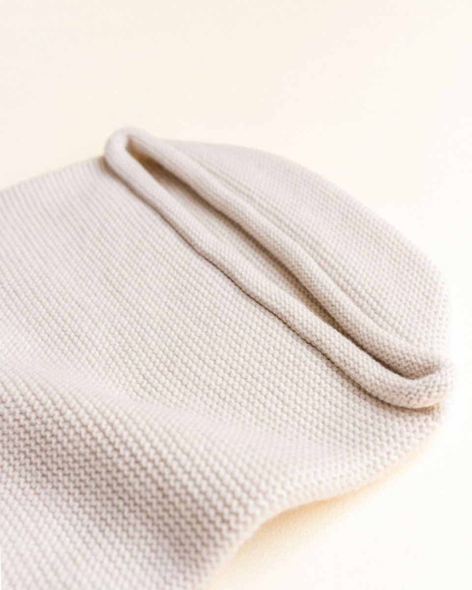 hvid | Cocoon - Cream | Torgunns Barneklær AS