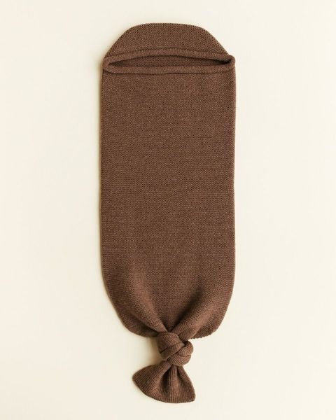 hvid | Cocoon - Mocha | Torgunns Barneklær AS