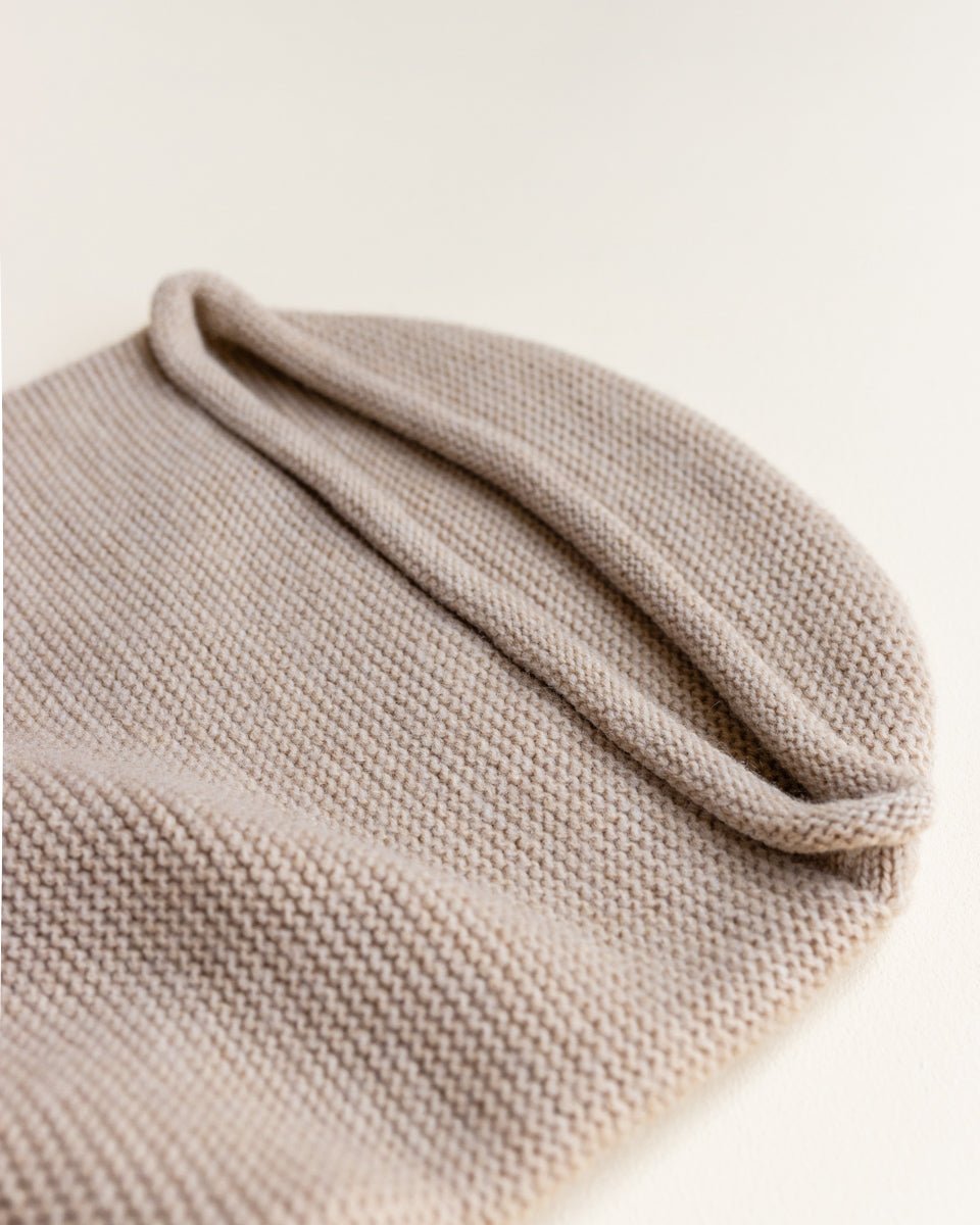 hvid | Cocoon - Sand | Torgunns Barneklær AS