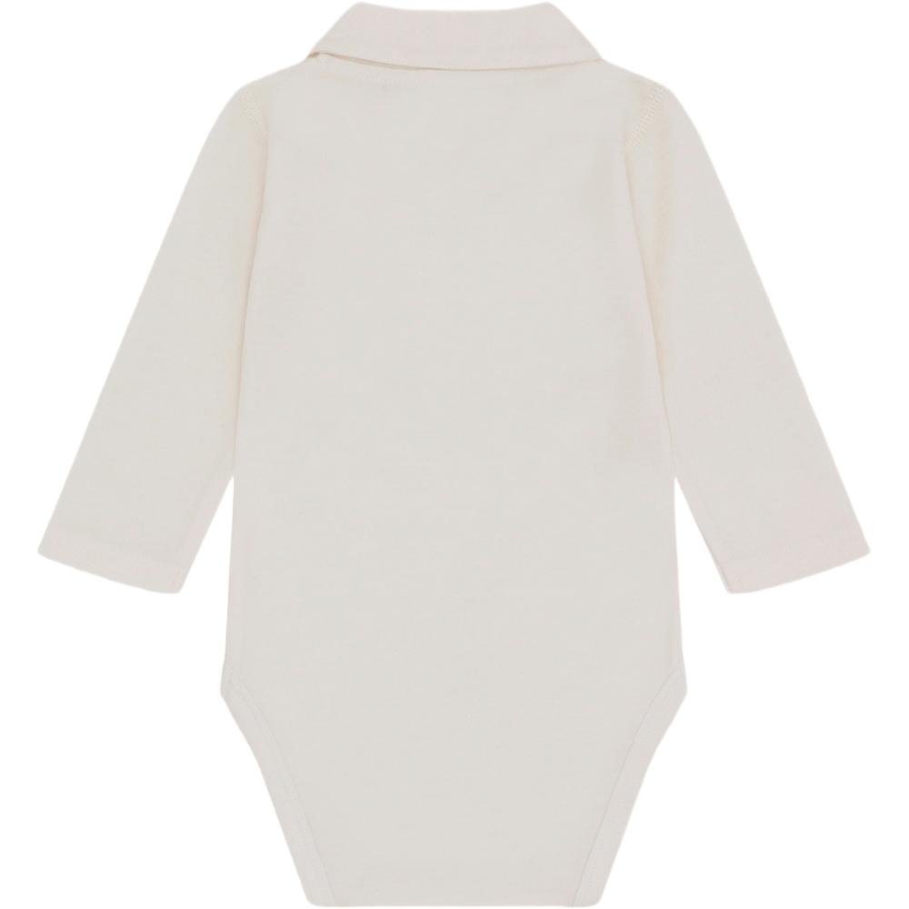 Hust &amp; Claire | Baldur Body Ull/Bambus – Ivory