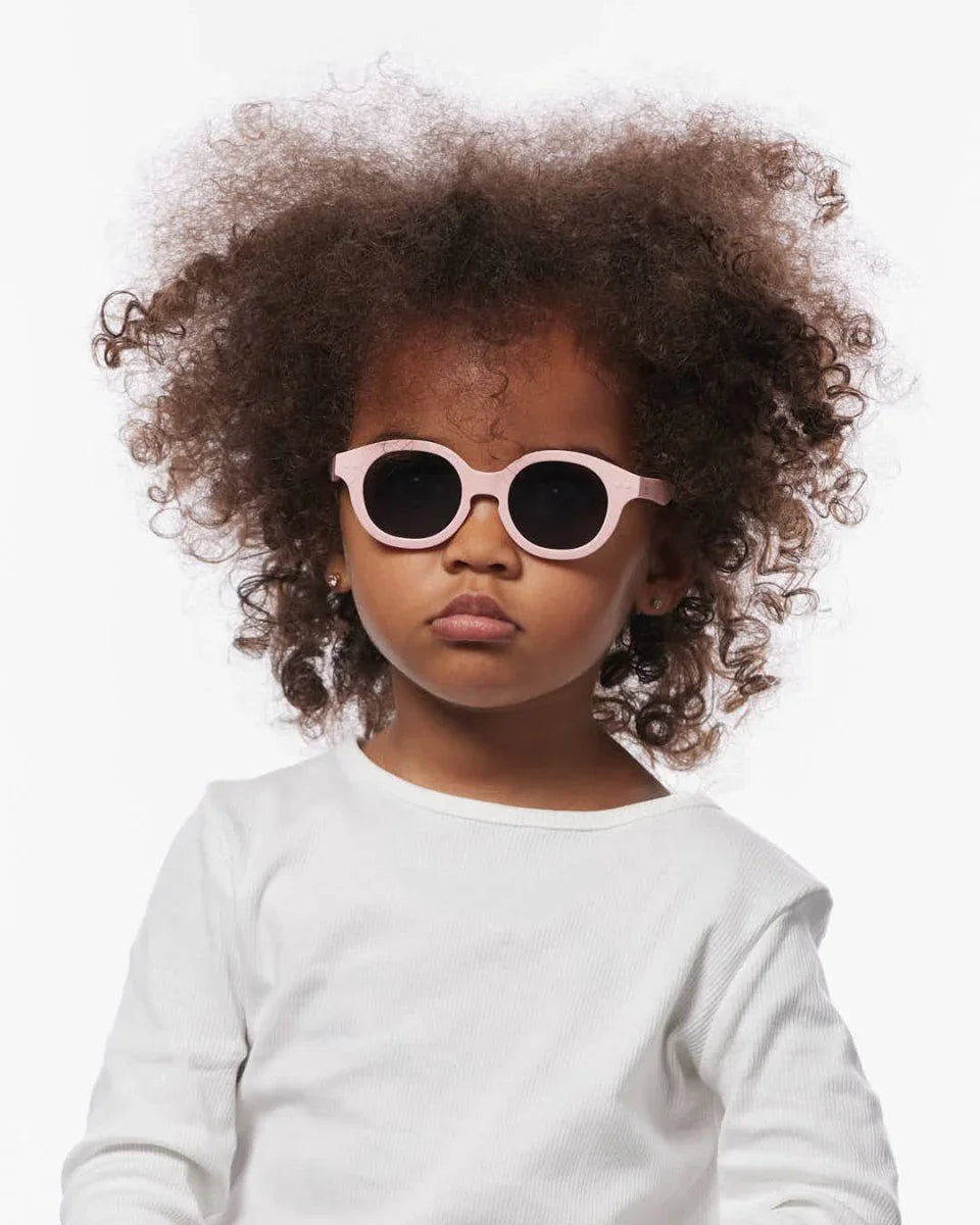Izipizi | Baby 0 - 3år C - Pastel Pink | Torgunns Barneklær AS