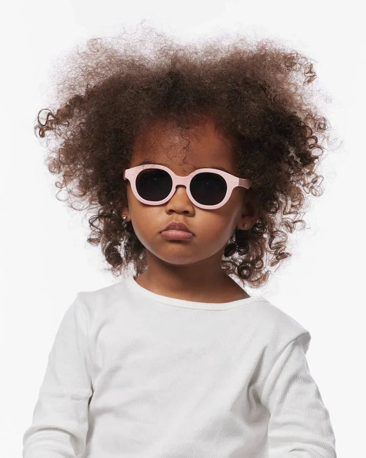 Izipizi | Baby 0 - 3år C - Pastel Pink | Torgunns Barneklær AS