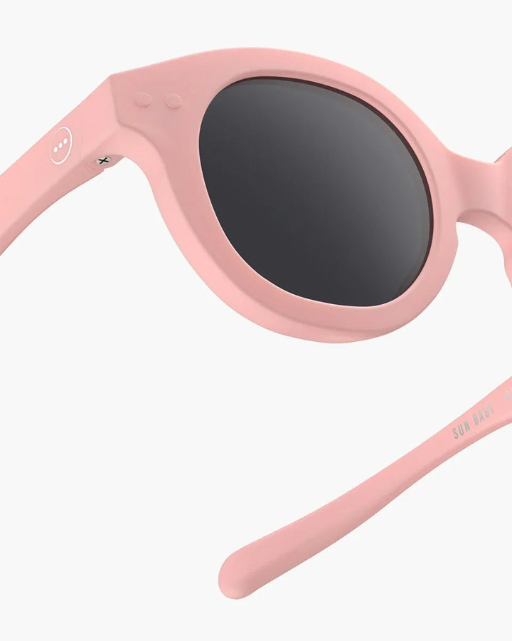 Izipizi | Baby 0 - 3år C - Pastel Pink | Torgunns Barneklær AS