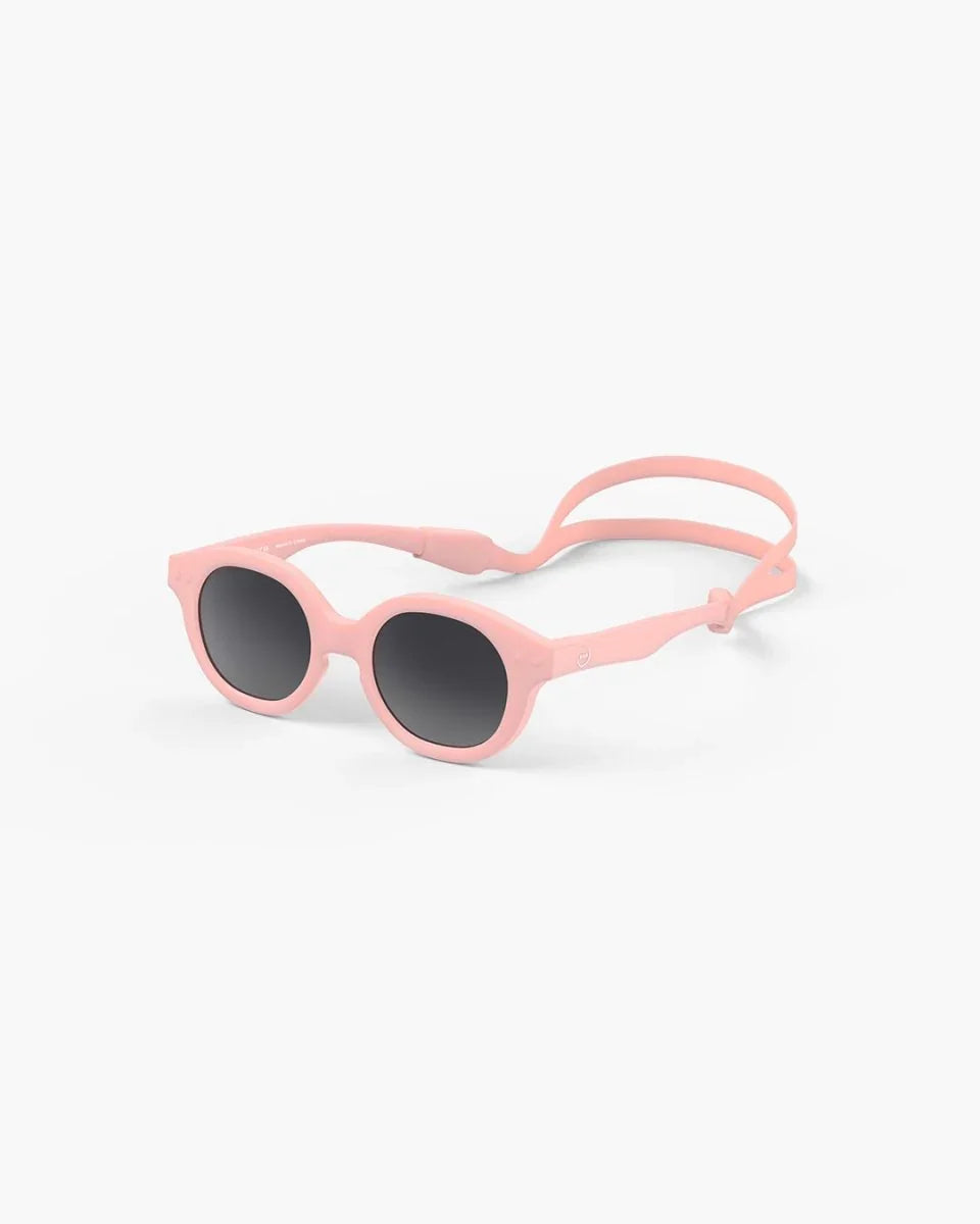 Izipizi | Baby 0 - 3år C - Pastel Pink | Torgunns Barneklær AS
