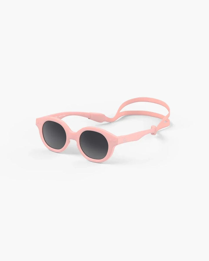 Izipizi | Baby 0 - 3år C - Pastel Pink | Torgunns Barneklær AS
