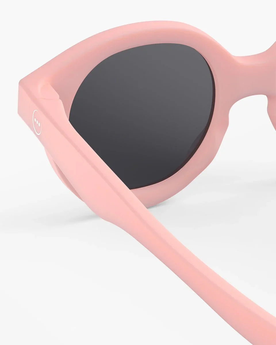 Izipizi | Baby 0 - 3år C - Pastel Pink | Torgunns Barneklær AS