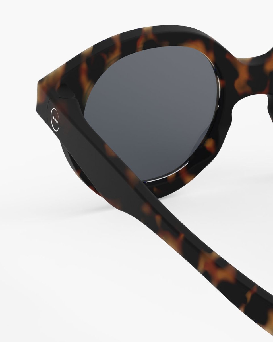 Izipizi | Baby 0 - 3år C - Tortoise | Torgunns Barneklær AS