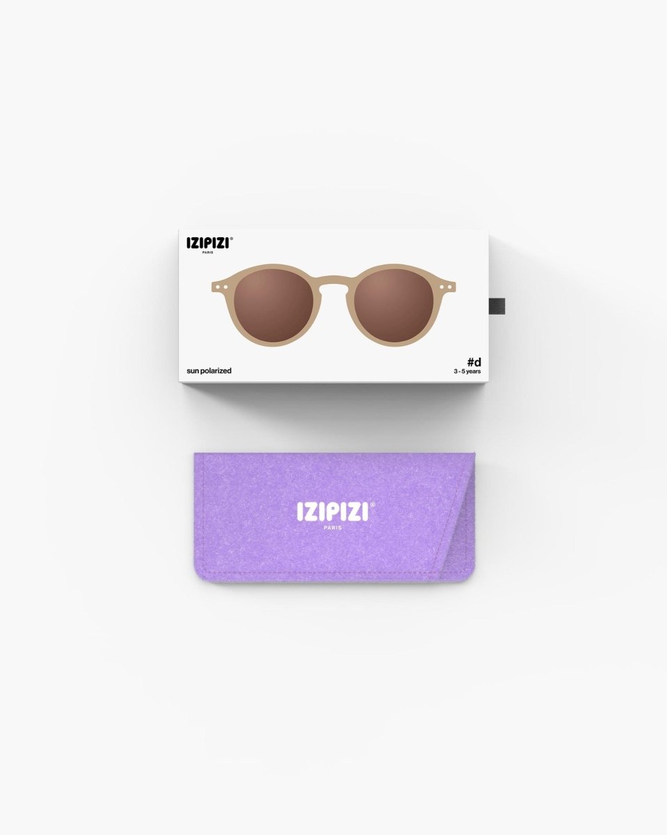 Izipizi | Kids 3 - 5år D - Macchiato | Torgunns Barneklær AS