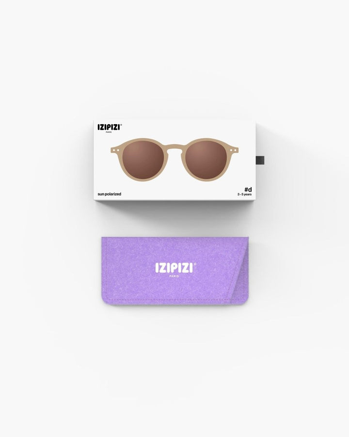 Izipizi | Kids 3 - 5år D - Macchiato | Torgunns Barneklær AS