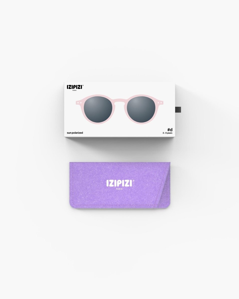 Izipizi | Kids 3 - 5år D - Pink | Torgunns Barneklær AS