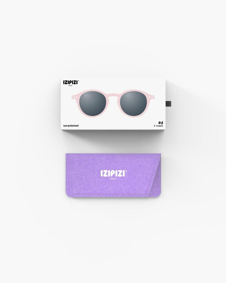 Izipizi | Kids 3 - 5år D - Pink | Torgunns Barneklær AS