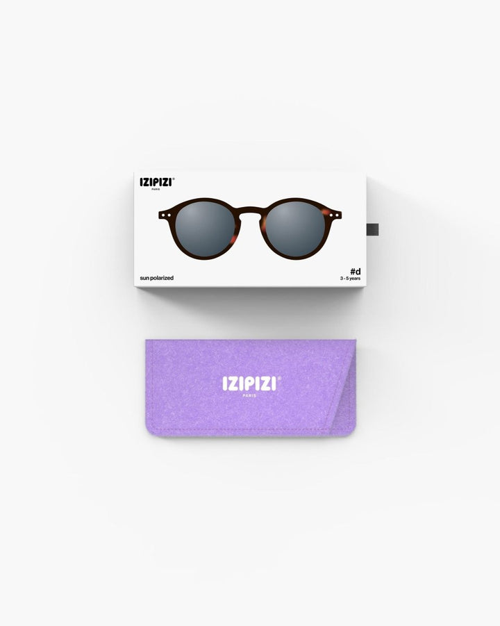 Izipizi | Kids 3 - 5år D - Tortoise | Torgunns Barneklær AS