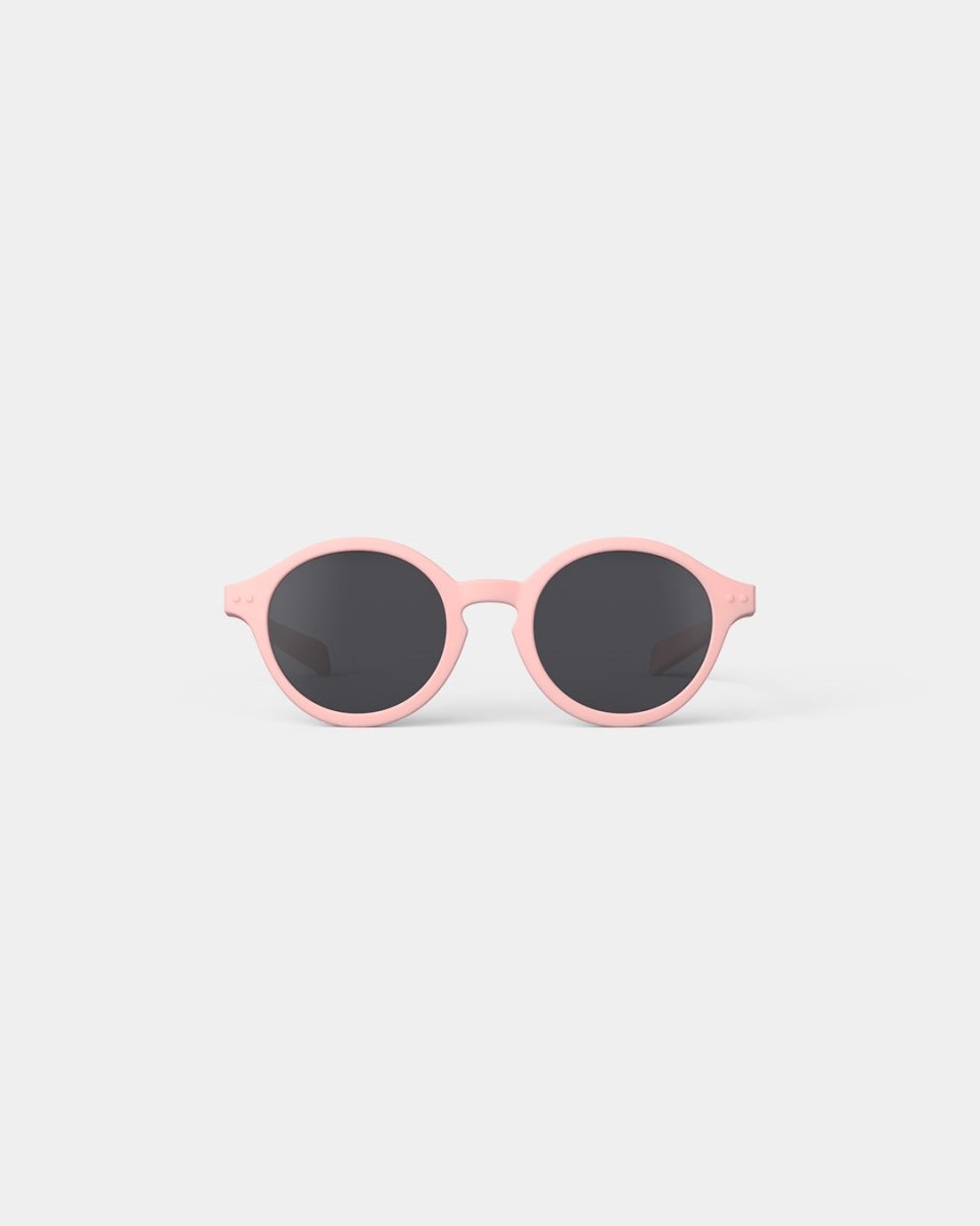 IZIPIZI Kids+ | Solbriller 3 - 5år - Pastel Pink | Torgunns Barneklær AS
