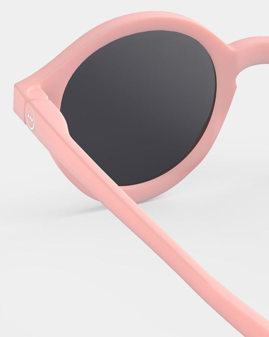 IZIPIZI Kids+ | Solbriller 3 - 5år - Pastel Pink | Torgunns Barneklær AS